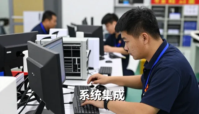 厦门通融软件科技有限公司构建专业定制化ERP系统软件定制开发体系