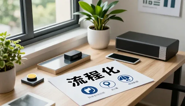 企业选型管理软件时需关注的核心维度