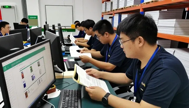市政工程应用中的企业管理系统特点